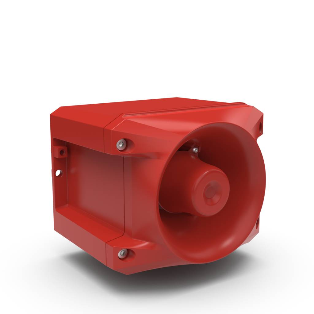 Pfannenberg launches PROTECT Series signaling devices