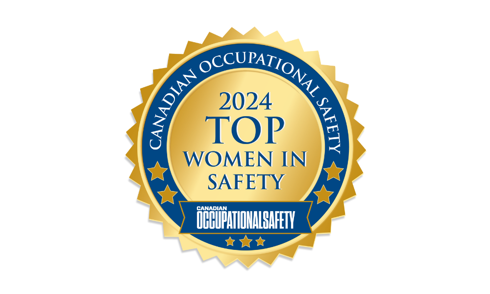 The Top Female Safety Leaders in Canada