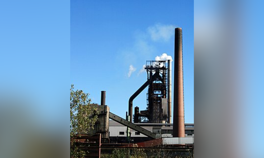 Investigation into workplace death at Algoma Steel
