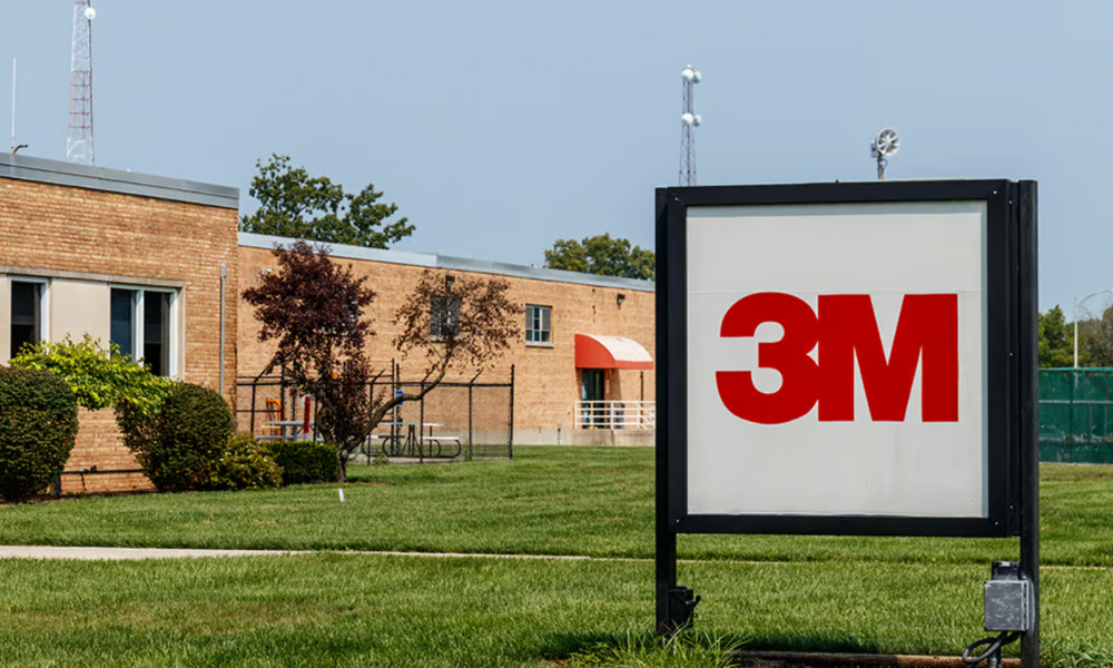 Safety products giant 3M agrees to $5.5B settlement in defective earplugs lawsuits