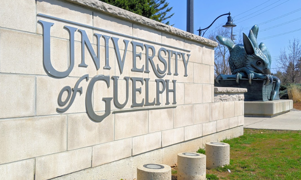 University of Guelph fined $50K for workplace injury