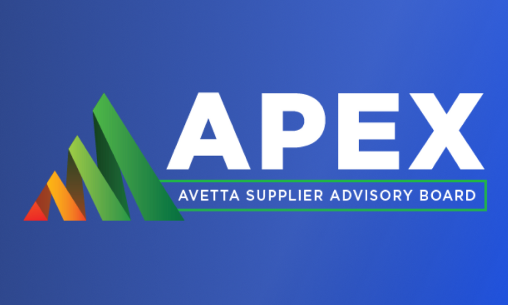 Avetta creates Product Experience Board