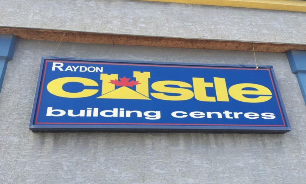 Ray Donn Toews Building Materials Ltd. fined $56K