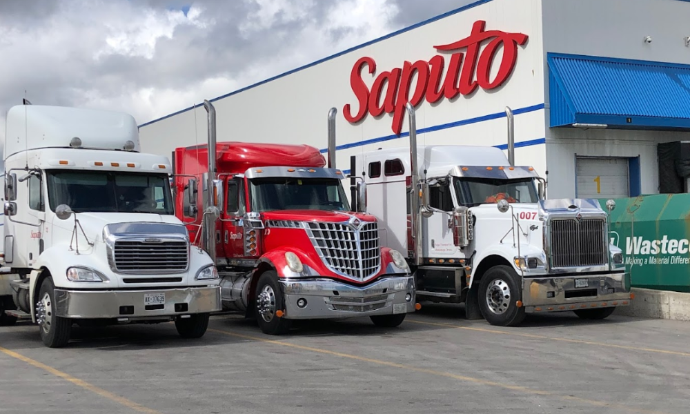 Saputo Dairy Products fined $75K for workplace injury