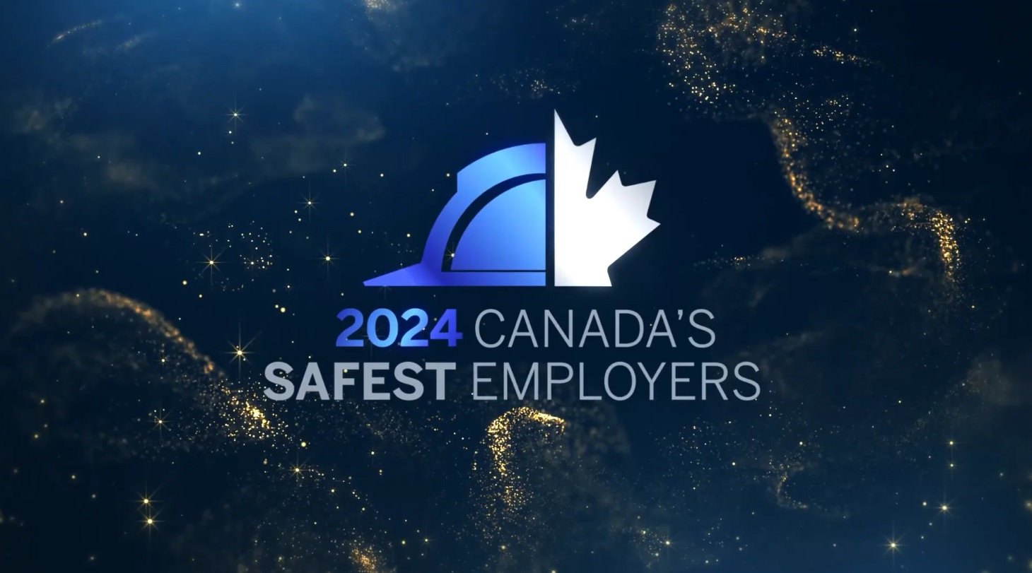Celebrating Safety Excellence: Nominations Open for Canada's Safest Employers Awards 2024!