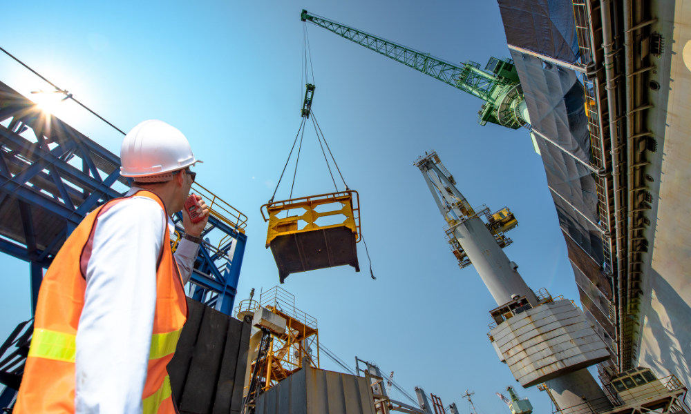 BC Conservatives calls for broad crane safety reforms from WorkSafeBC