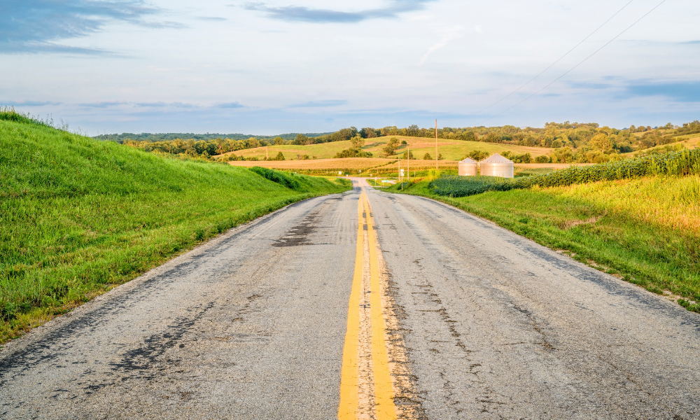 Highway contractor fined $180,000 after worker seriously injured in Alberta