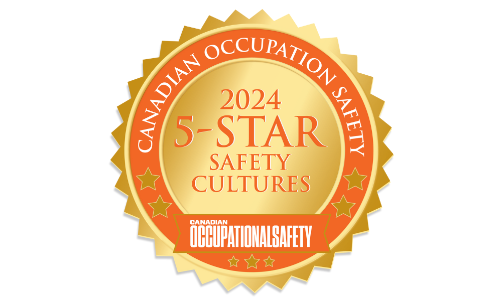 Best Safety Culture in the Workplace in Canada | 5-Star Safety Cultures