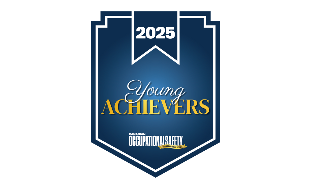 Top Safety Leaders Under 35 | Young Achievers