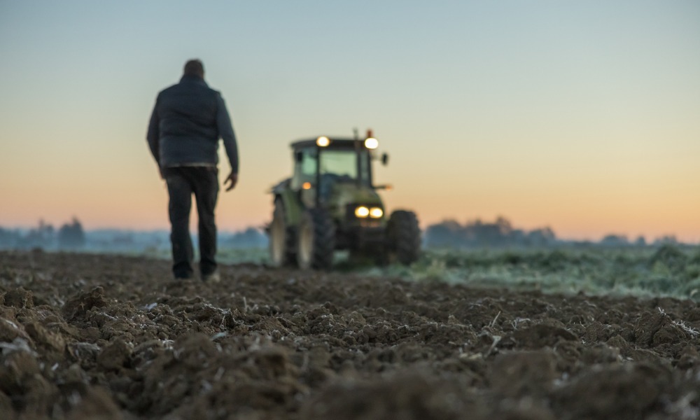 PEI's OHS department investigating farm worker’s death