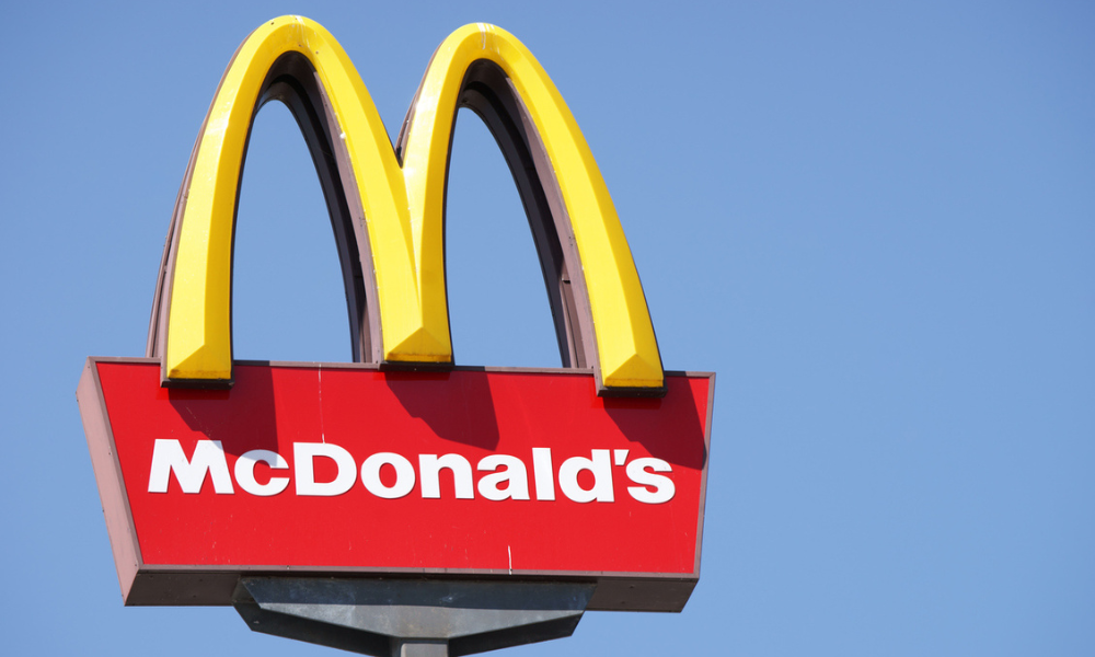 Killing of McDonald's worker: Work of demons or stress?