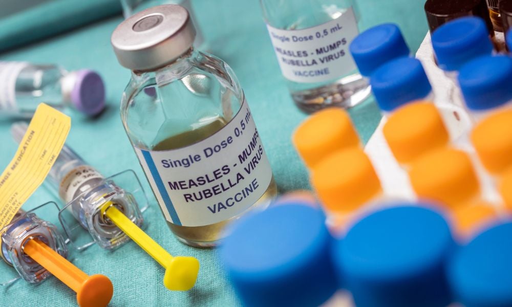 Ontario faces worst measles surge in a decade