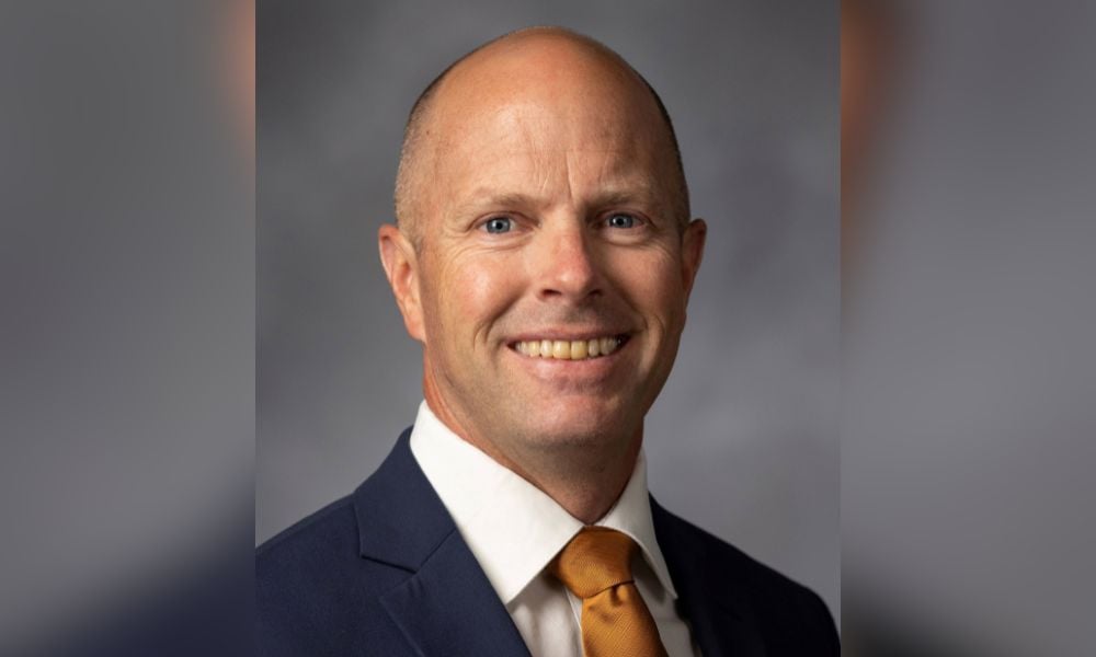 ASSP names Steven Thygerson 2025 Safety Professional of the Year