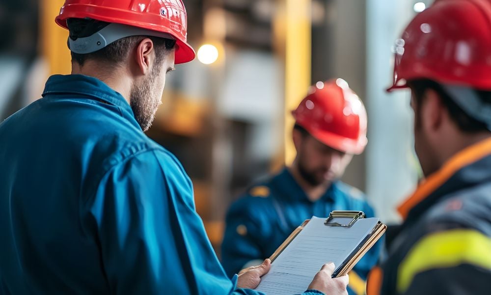 EXCLUSIVE: Ontario to enshrine ISO 45001 and COR as equivalent