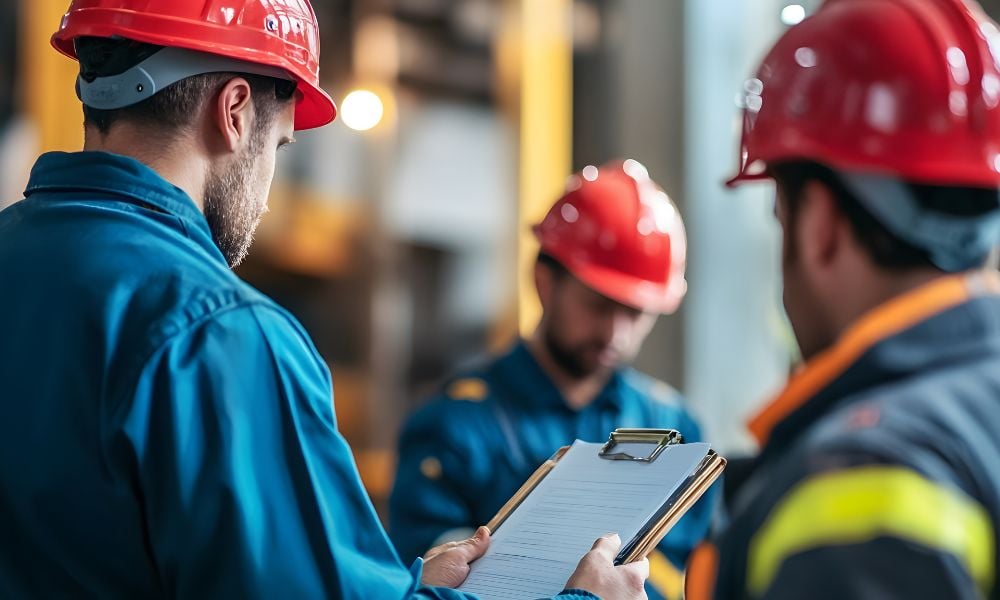 Care in 20 minutes or less: How Medcor Canada is supercharging onsite safety