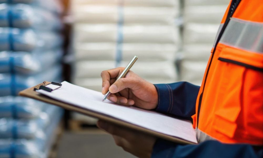 From compliance to capacity: Regulating differently to build safe workplaces