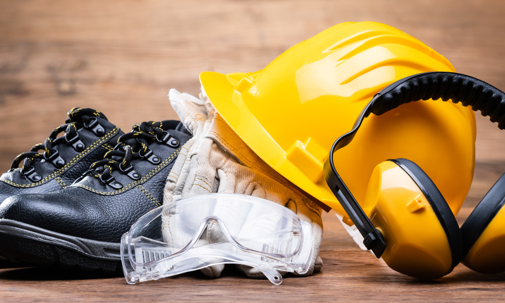 The biggest safety equipment manufacturers in Canada