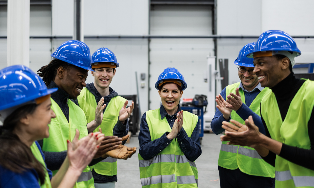 Gauge the Maturity of Your OH&S Management System