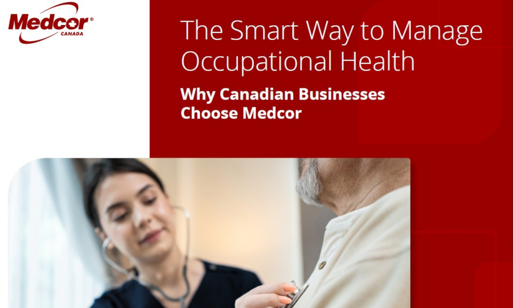 Beyond Compliance: Optimizing Occupational Health