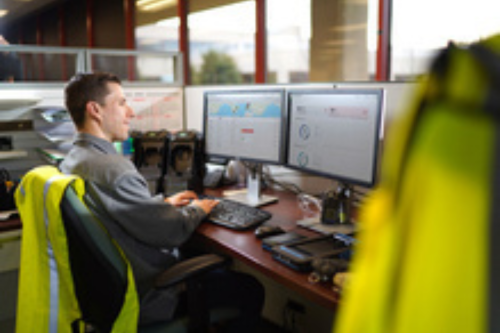 5 Data-Driven Steps to Help Elevate Your Safety Program