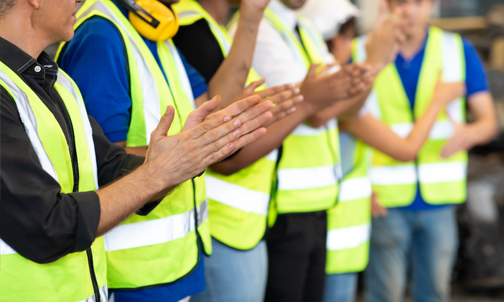 How QM Environmental sets a standard for culture