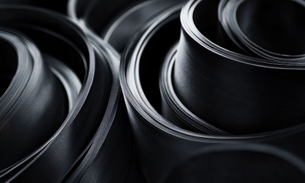 Rubber products manufacturer fined $55,000 for workplace injury