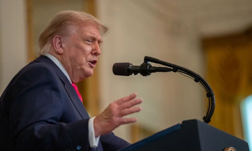Trump administration looking to limit OSHA's power