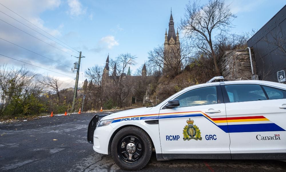 N.L. Hydro, supervisor charged in connection with 2023 Holyrood workplace fatality