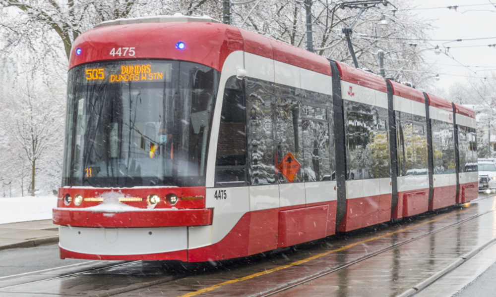 Plea to better protect transit workers