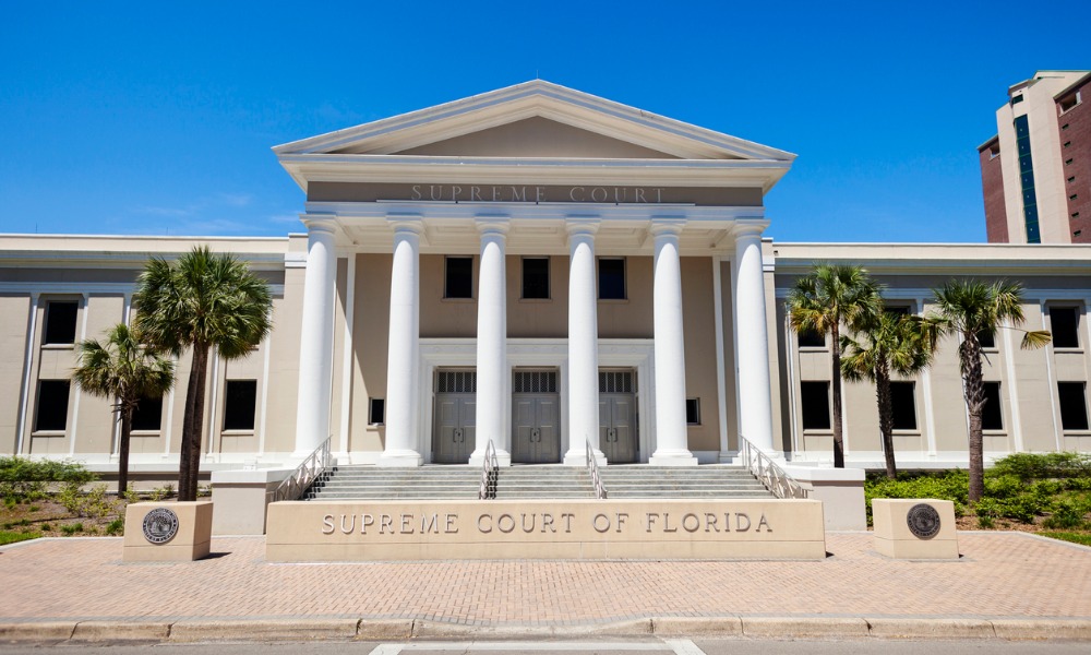 Florida Supreme Court reverses course on death penalty requiring unanimous juries