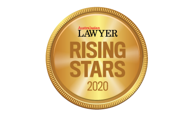 Rising Stars 2020