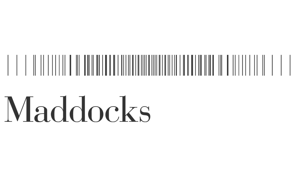 Maddocks