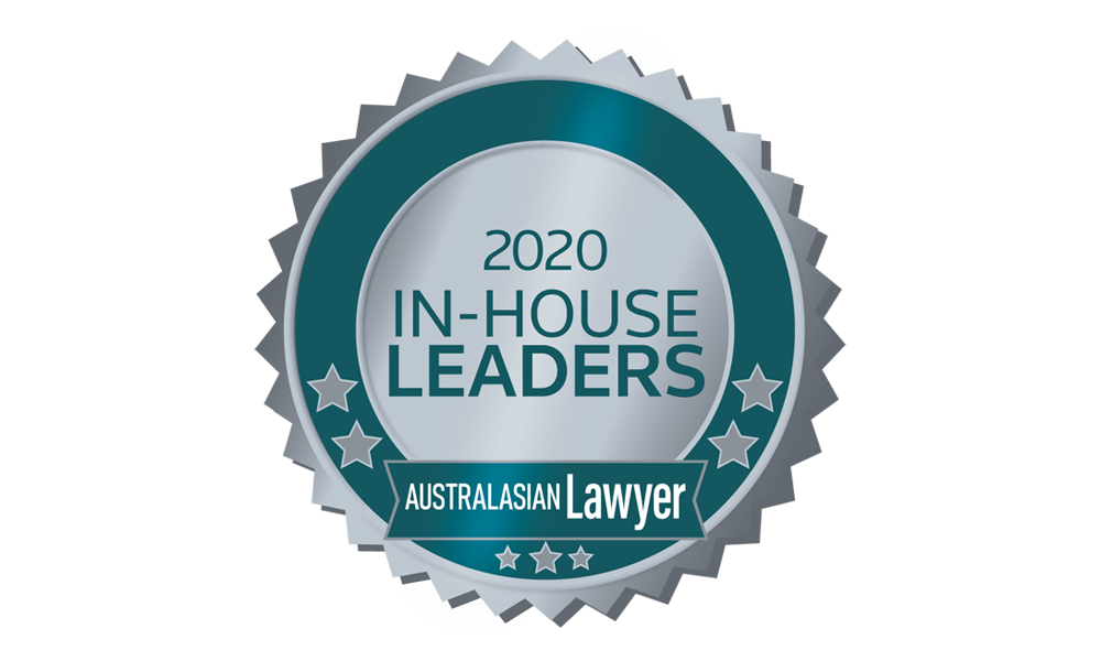 In-House Leaders 2020