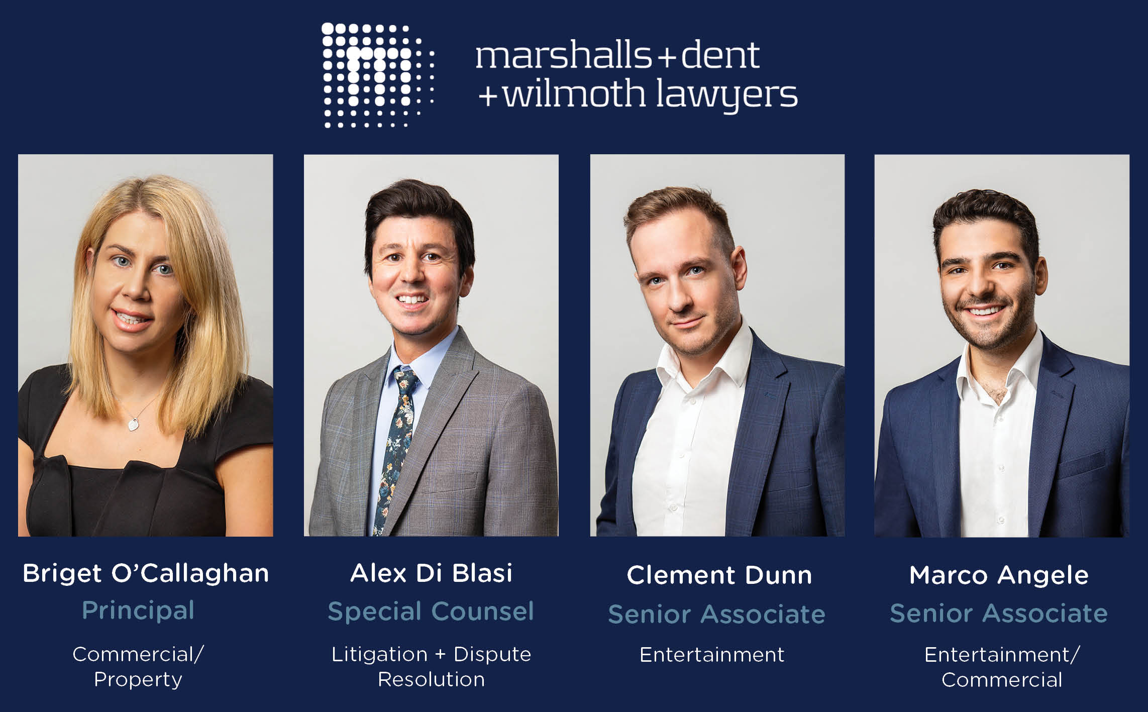 MDW lawyers promoted to key positions in Melbourne office