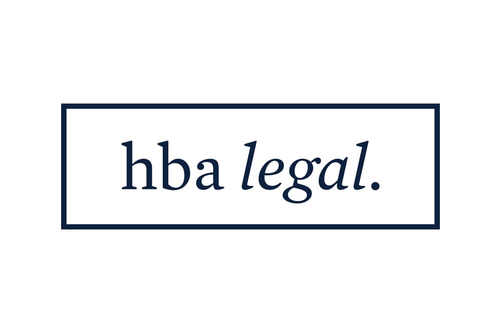 HBA Legal
