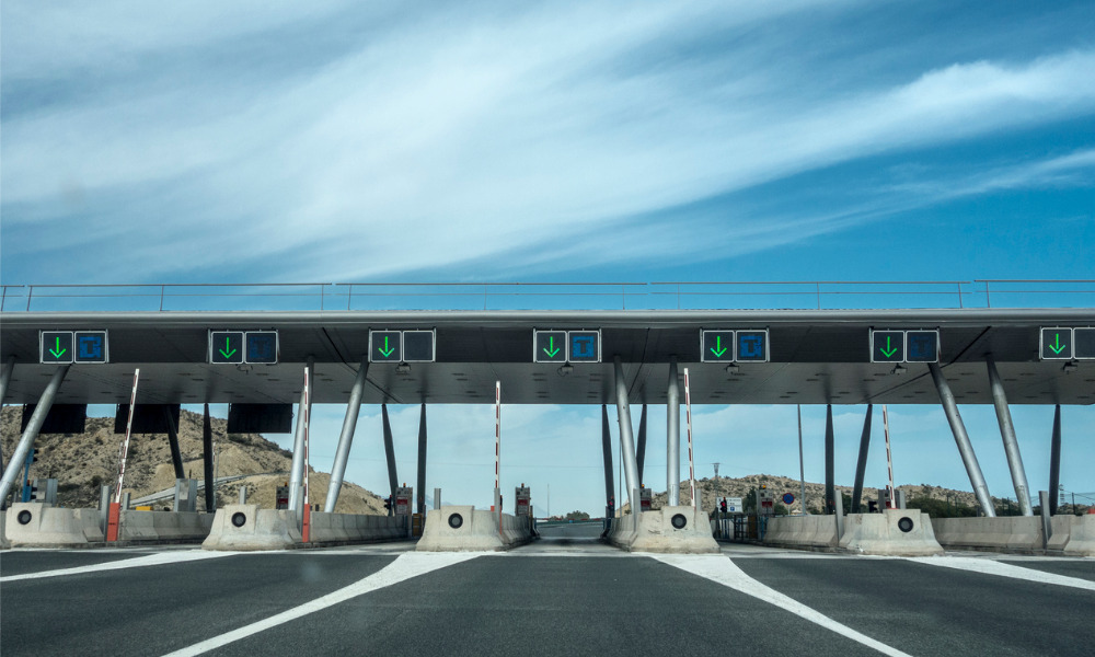 STP consortium pulls off $11.1bn bid on landmark toll road project with KWM's help