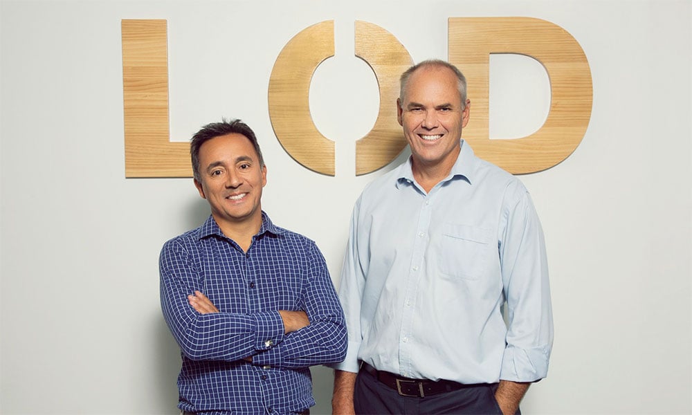 Set to ‘heavily expand,’ LOD Legal pushes to further differentiate itself from the pack