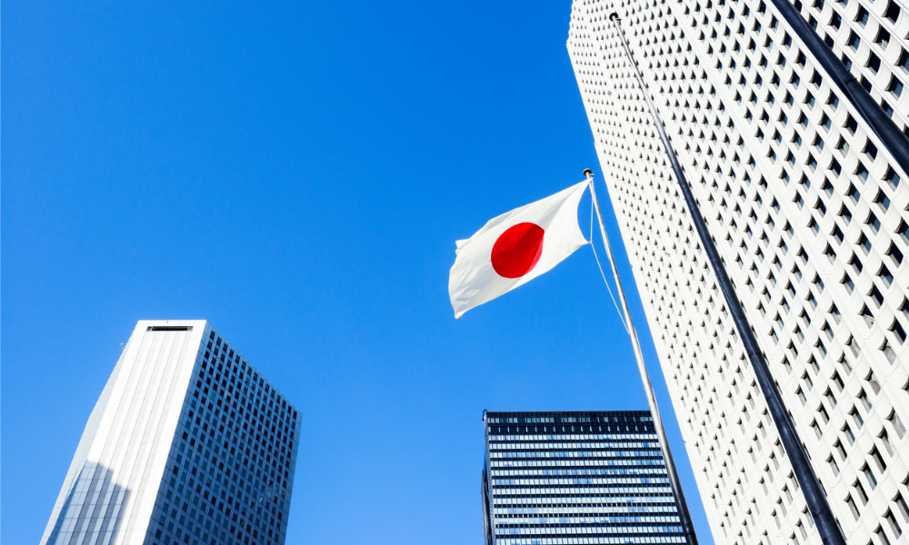 Japan mulls adoption of legal professional privilege