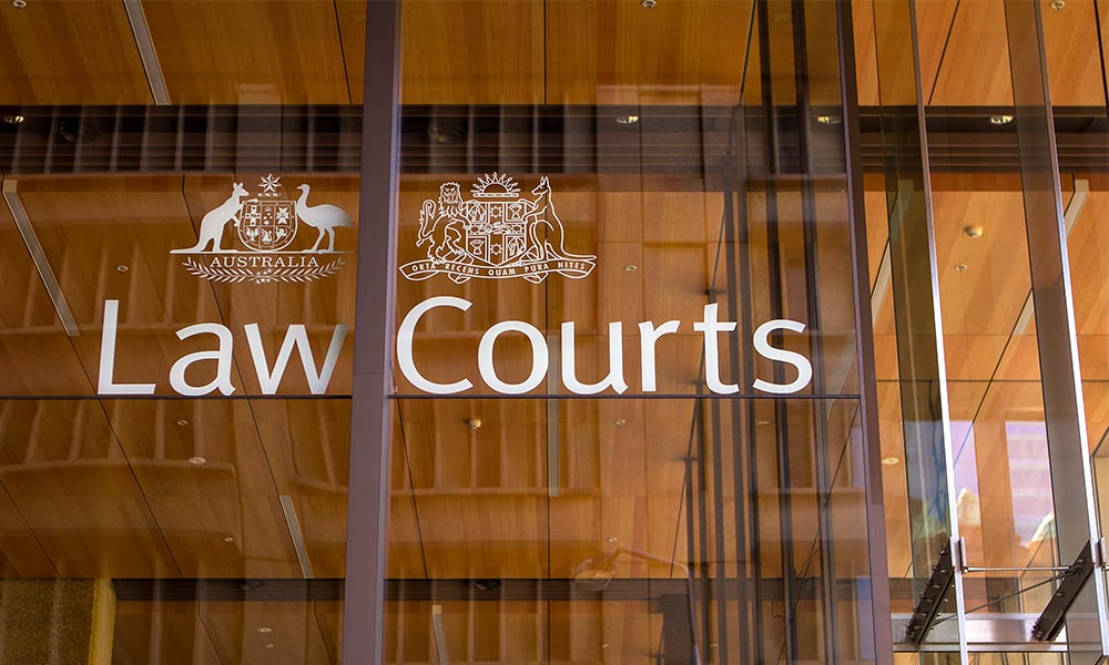 COVID-19 and Australian courts and legal bodies updates: 4 May