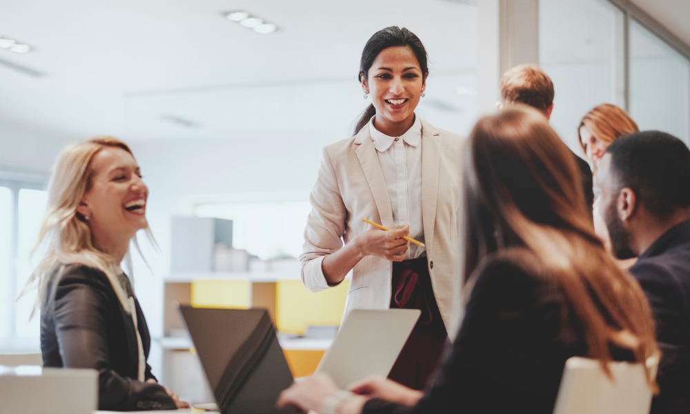 Yale Law Women report reveals the most female- and family-friendly law firms in the US