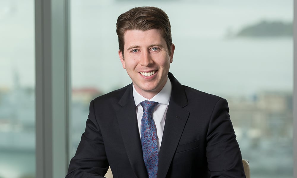 Arnold Bloch Leibler senior associate welcomes the digitalisation of court proceedings