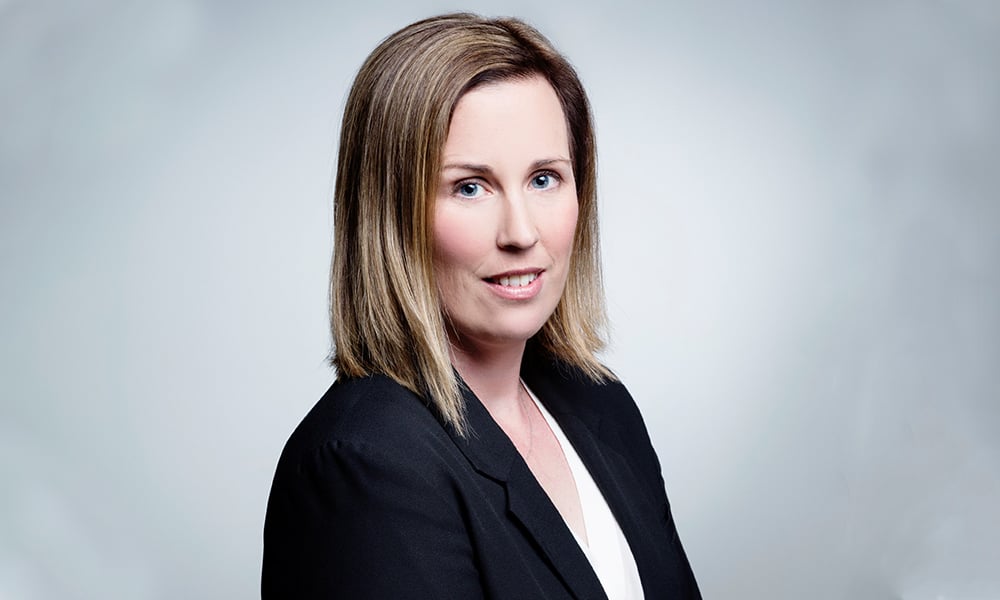 KHQ Lawyers welcomes two to principal solicitor team in Melbourne