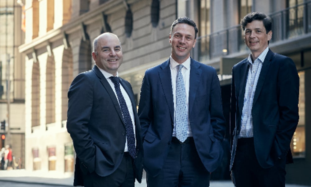 Sydney-based restructuring and insolvency expert strengthens Allen & Overy’s partnership in APAC