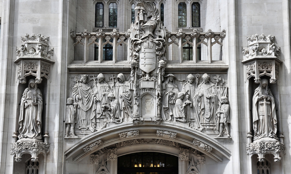 UK Supreme Court affirms courts’ rights on IP licensing issue