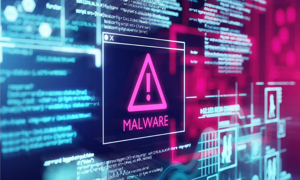 Seyfarth Shaw targeted in ‘sophisticated and aggressive’ malware attack