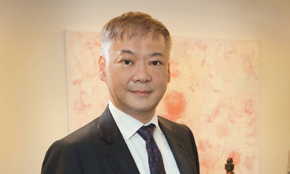 Baker McKenzie elects new APAC chair