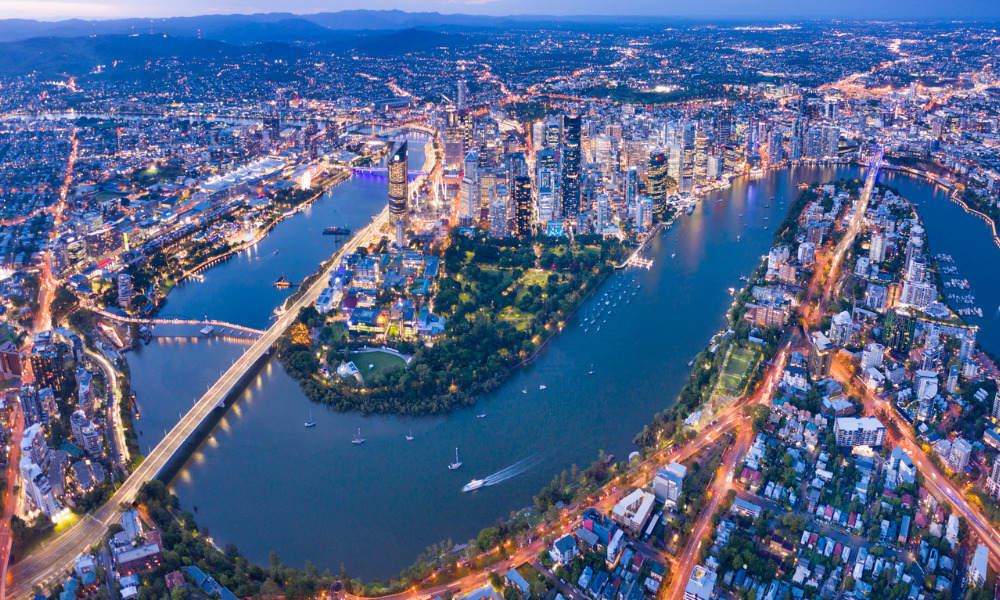 Kingston Reid to open Brisbane branch in 2021