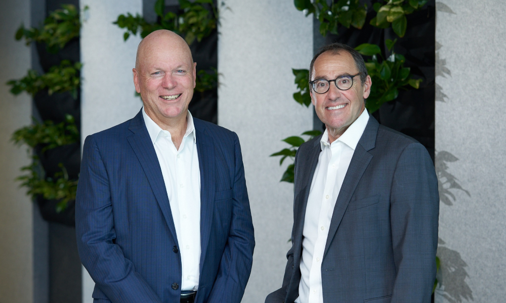 Wotton + Kearney appoints inaugural non-executive chair