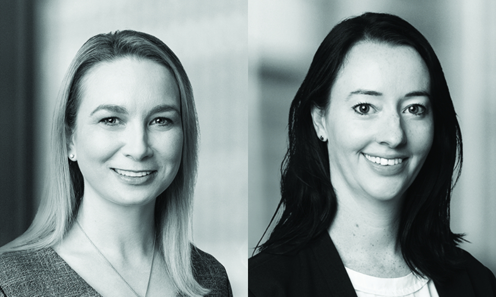 White & Case strengthens Melbourne office with senior promotions