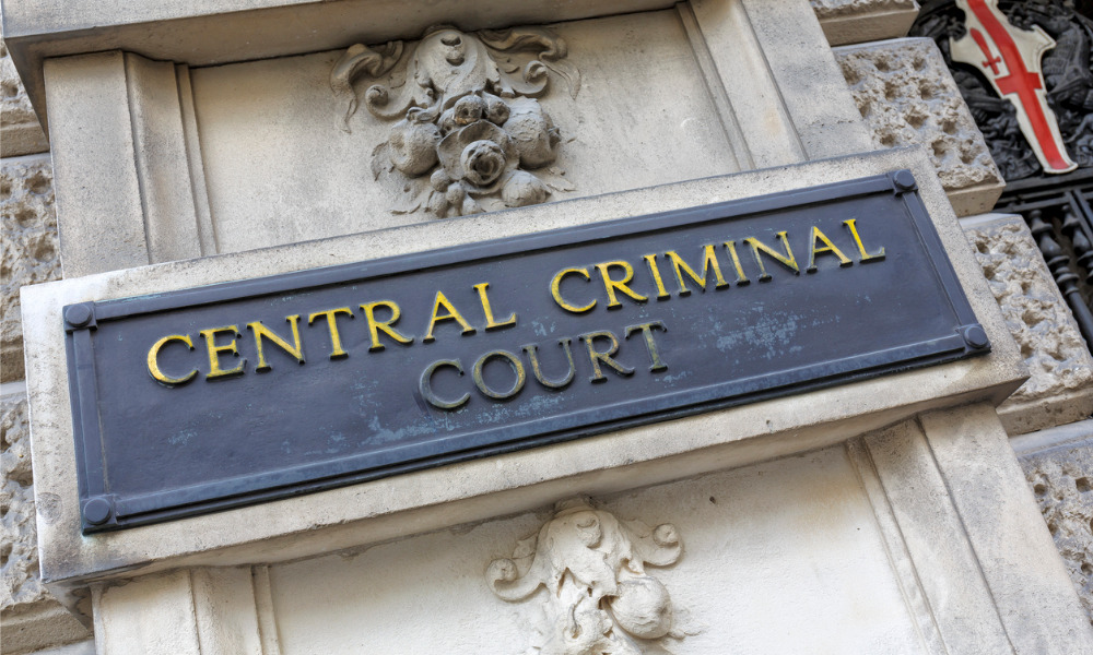 UK criminal bar battles COVID-19-driven extension of court hours with Mishcon’s aid
